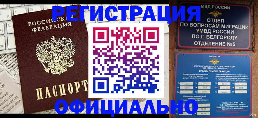 где прописаться в Мичуринске
